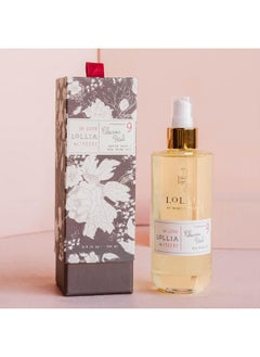 Lollia LOLLIA In Love Dry Body Oil, 6.8 Fl. Oz. - Classic Petal - Women’s Body Oil, Scented Body Oil, Moisturizing Body Oil, Dry Body Oil for Women, For All Skin Types  - Image 2