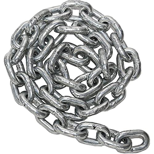 USI UNIVERSAL WLM Weightlifting Chains Medium (180cm) - Image 5
