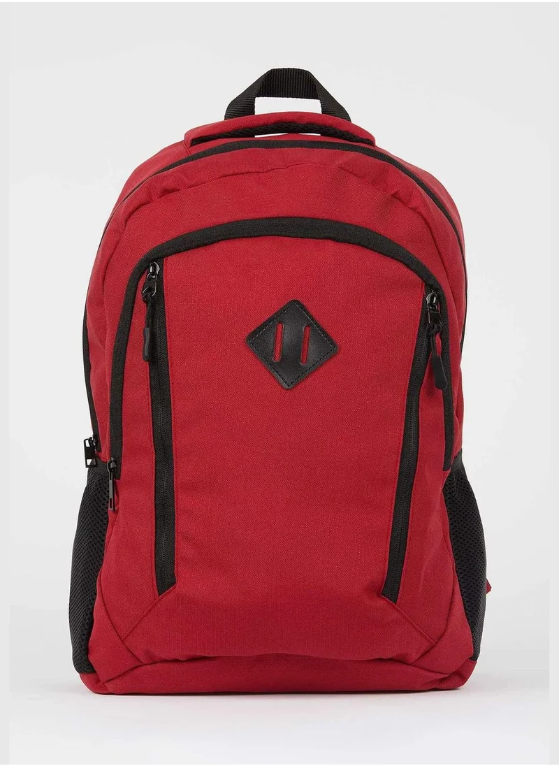 ديفاكتو Man Casual BackPack