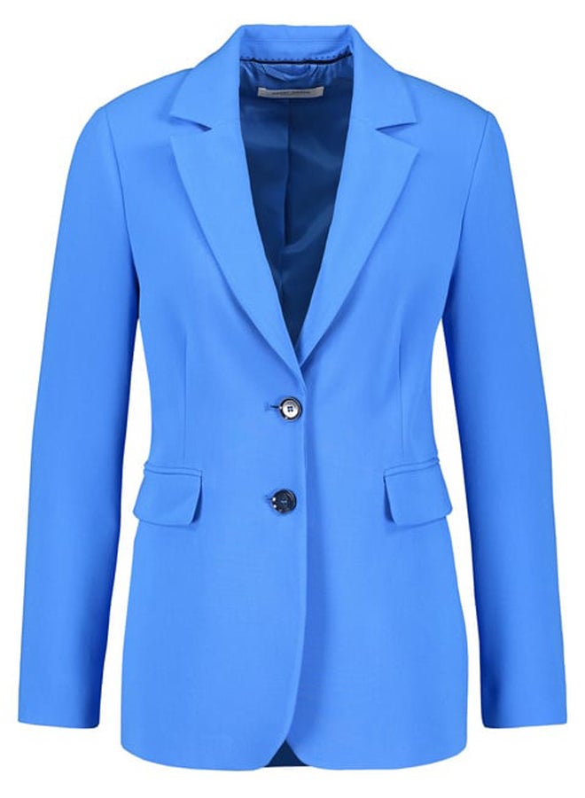 GERRY WEBER Blazer made of stretch fabric - Image 1