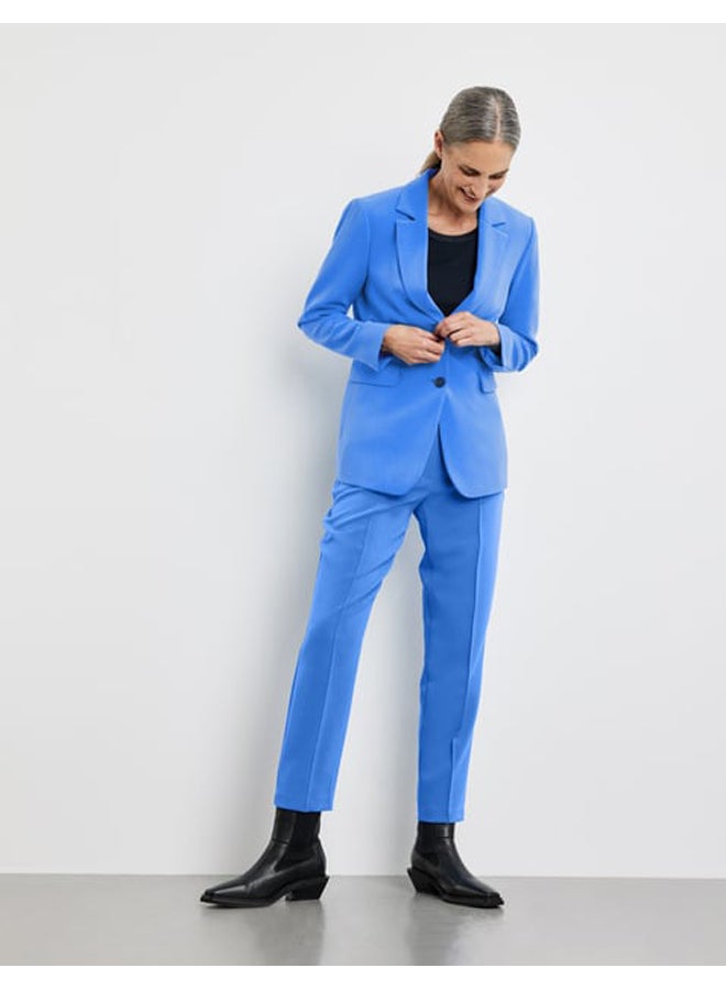 GERRY WEBER Blazer made of stretch fabric - Image 4