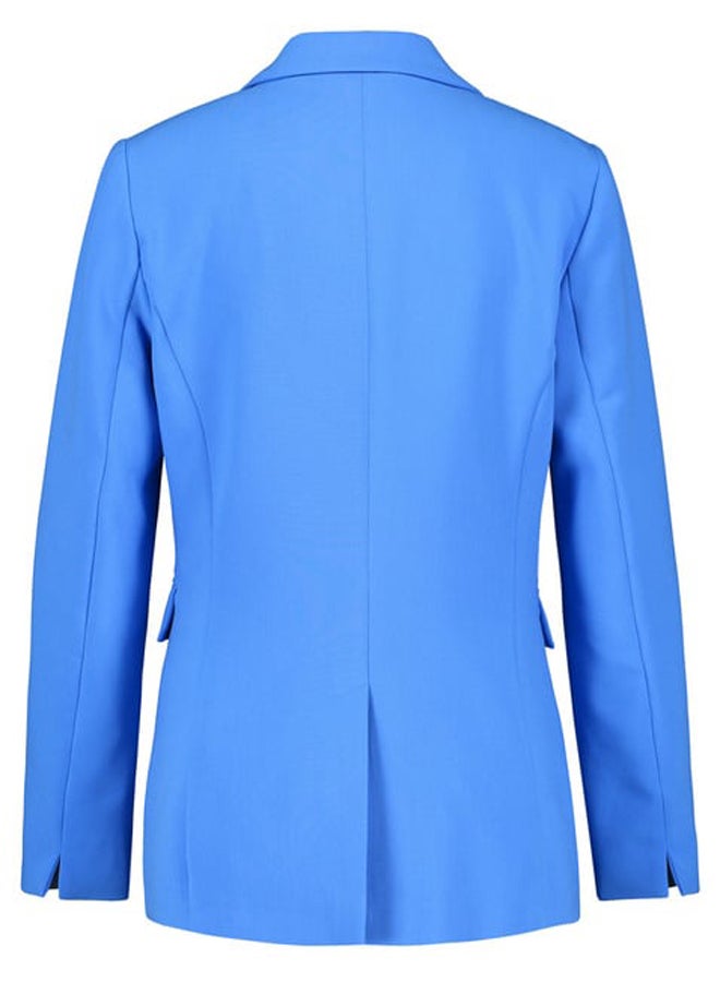 GERRY WEBER Blazer made of stretch fabric - Image 2
