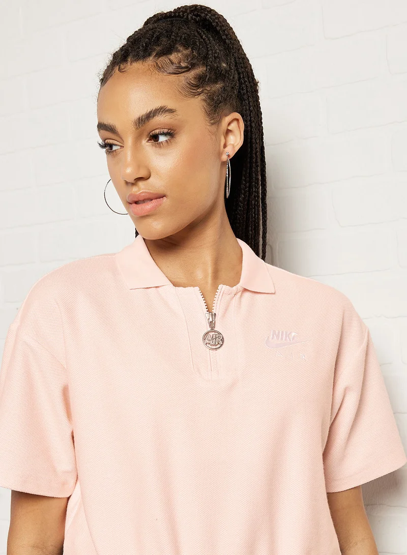 Nike Sportswear Air Pique Polo