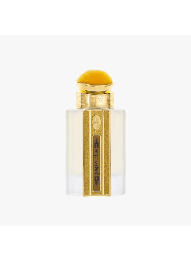 Deraah Oud Musk&Toffee Hair Mist 70ml - Image 2