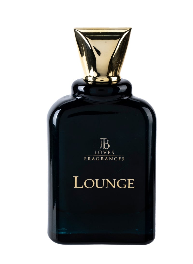جيه بي كولكشن عطر جي بي لوفز لاونج يو 100 مل - Image 2
