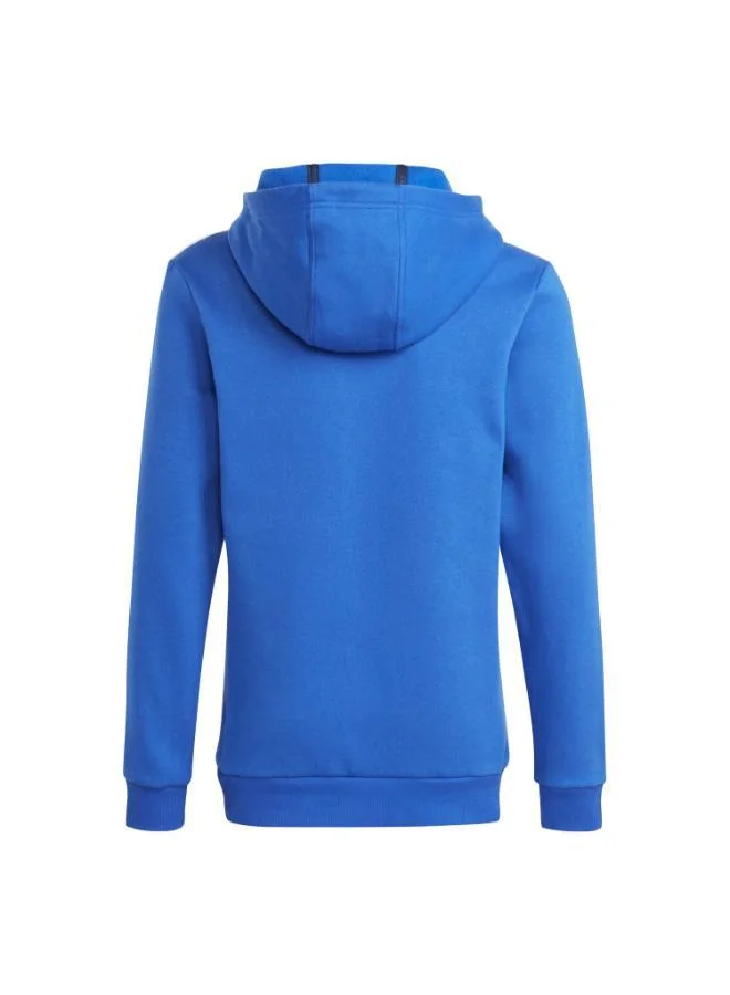 اديداس هودي جونيور تيبيريو بألوان متدرجة وخطوط ثلاثية