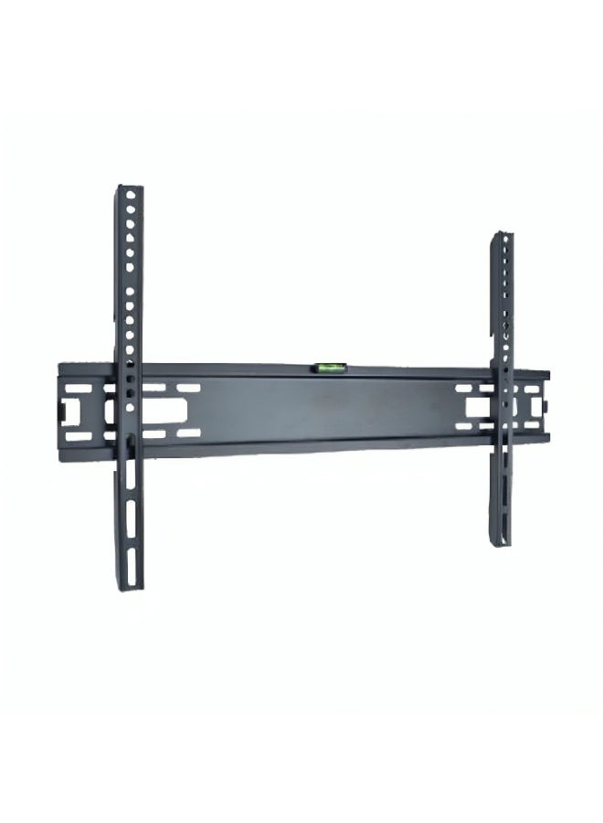 Fixed TV Wall Mount Bracket for 32–65 Inch TVs | Heavy Duty Steel Wall Mount | VESA Compatible | Supports Up to 30 kg - Image 1