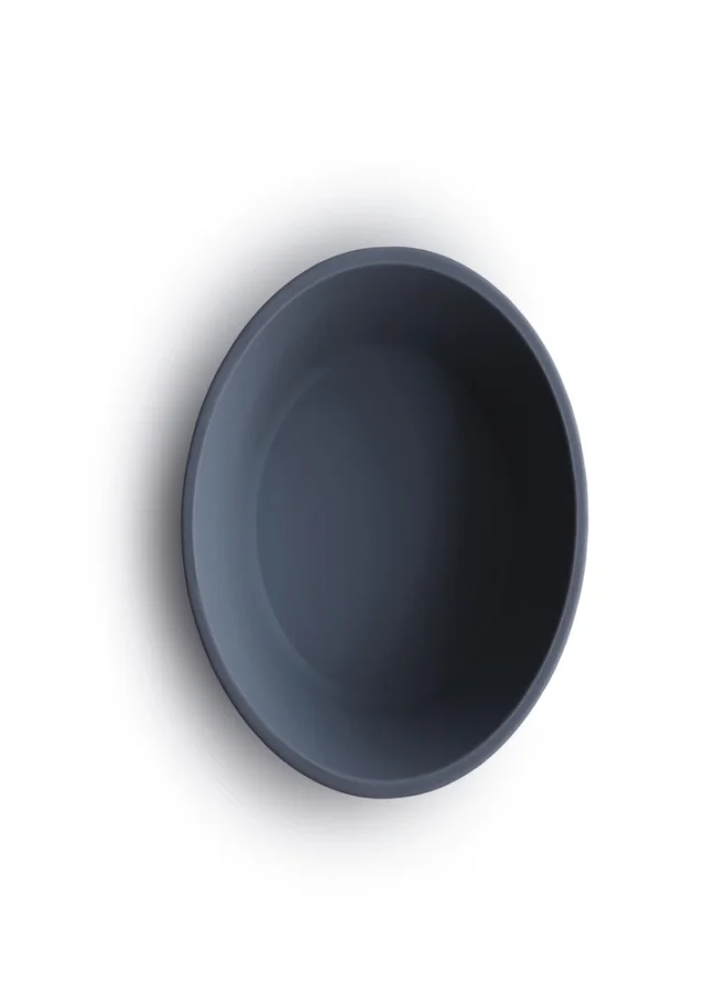 mushie Silicone Bowl Tradewinds