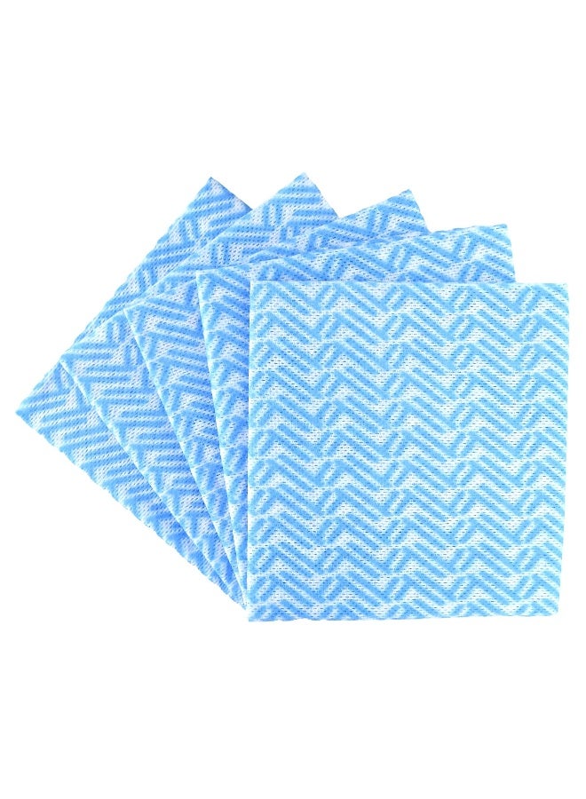 Scotch Brite Scotch-Brite, Reusable Wipes, 5 Wipes  - Image 3
