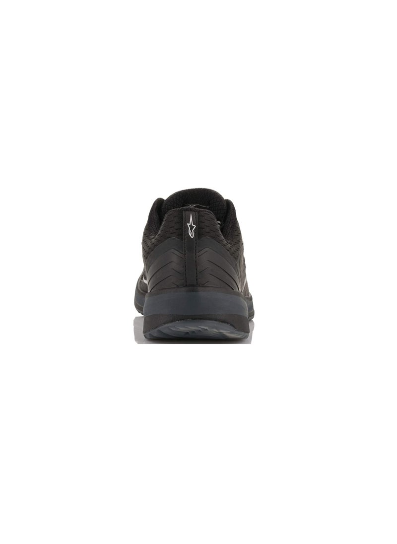 Alpinestars - Alpinestars Men's Meta Road Shoes BLACK FUCHSIA - Image 1