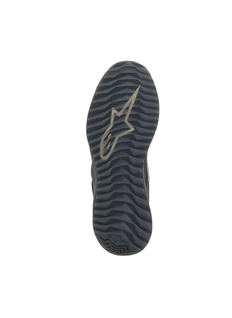Alpinestars - Alpinestars Men's Meta Road Shoes BLACK FUCHSIA - Image 1