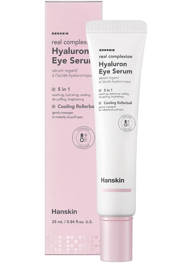 Hyaluron Eye Serum 25 Ml - pzsku/Z52F4F52B3AEC2C72D540Z/45/_/1727155400/6321e36a-f42b-46ce-aa15-16b7fa072dd3