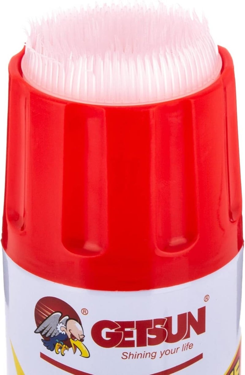 Getsun Multi-Purpose Foam Cleaner for Fabric, Deep Cleaning Interior & Exterior Car & Home 650ml - Image 2
