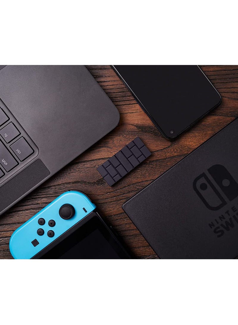 Wireless USB Adapter 2 for Switch Switch OLED Windows PC Mac and Raspberry Pi for PS5 PS4 Switch Pro Controller and More  - Image 3