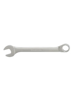 Magnusson's Garden Chrome Vanadium Steel Standard Metric Combination Spanner Mt177 255cm 