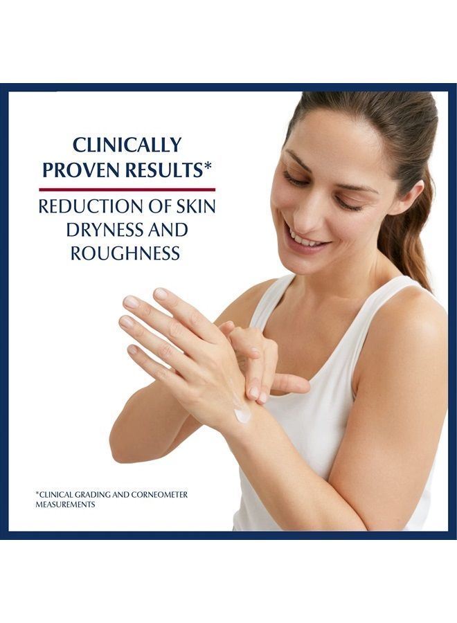 Eucerin كريم يد مكثف للبشرة الجافة - 5% يوريا 75 مل - Image 2