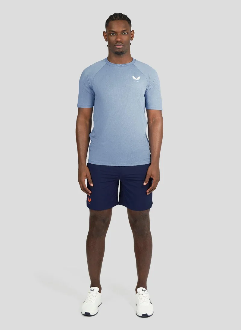 CASTORE Sky Short Sleeve Crew Neck Training T-Shirt