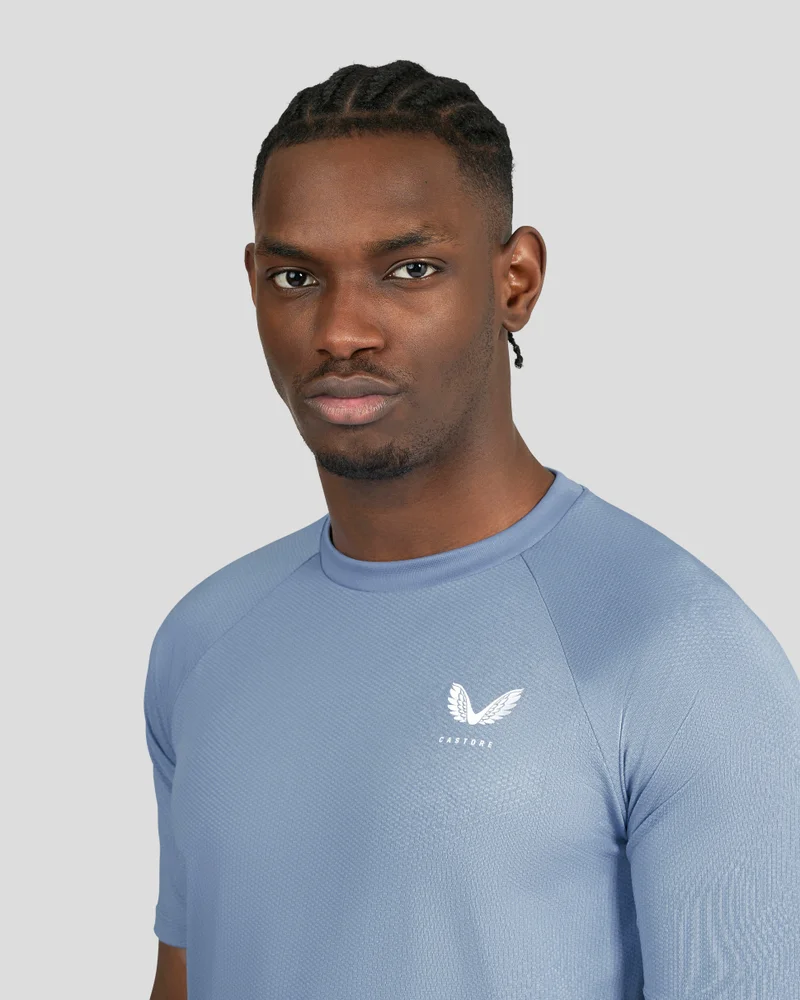 CASTORE Sky Short Sleeve Crew Neck Training T-Shirt