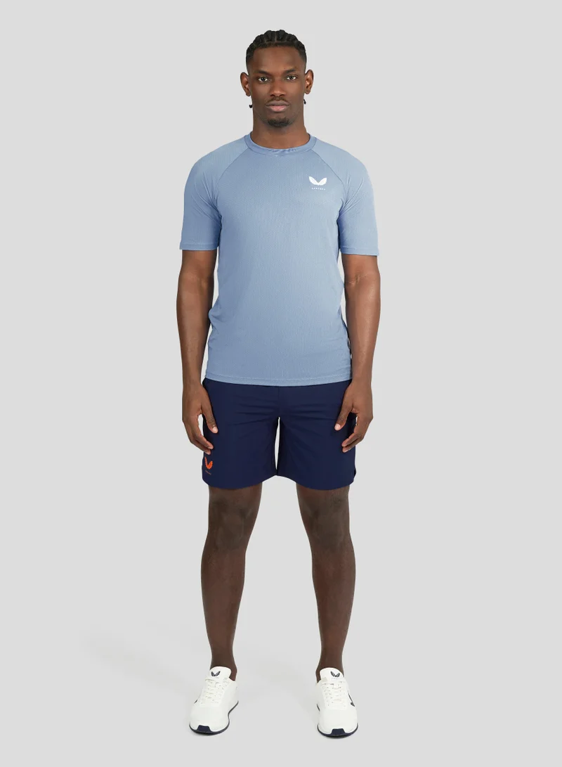 CASTORE Sky Short Sleeve Crew Neck Training T-Shirt