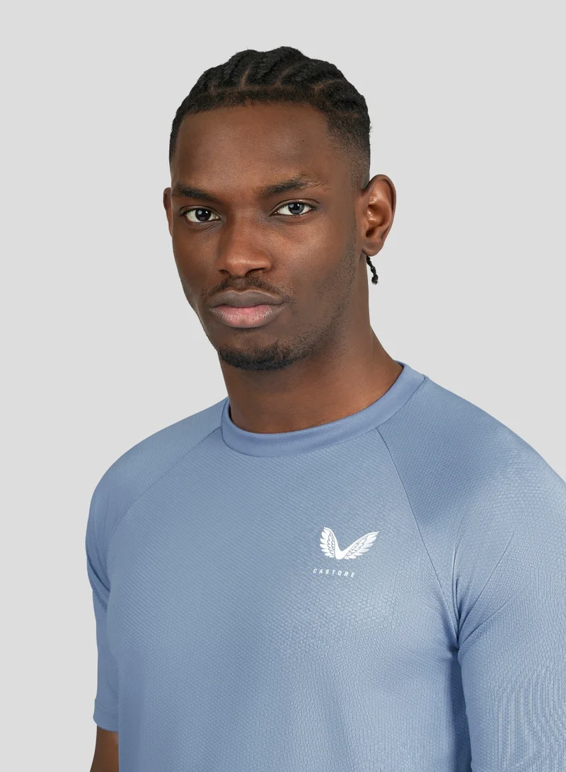 CASTORE Sky Short Sleeve Crew Neck Training T-Shirt