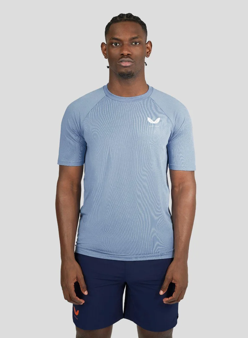 CASTORE Sky Short Sleeve Crew Neck Training T-Shirt