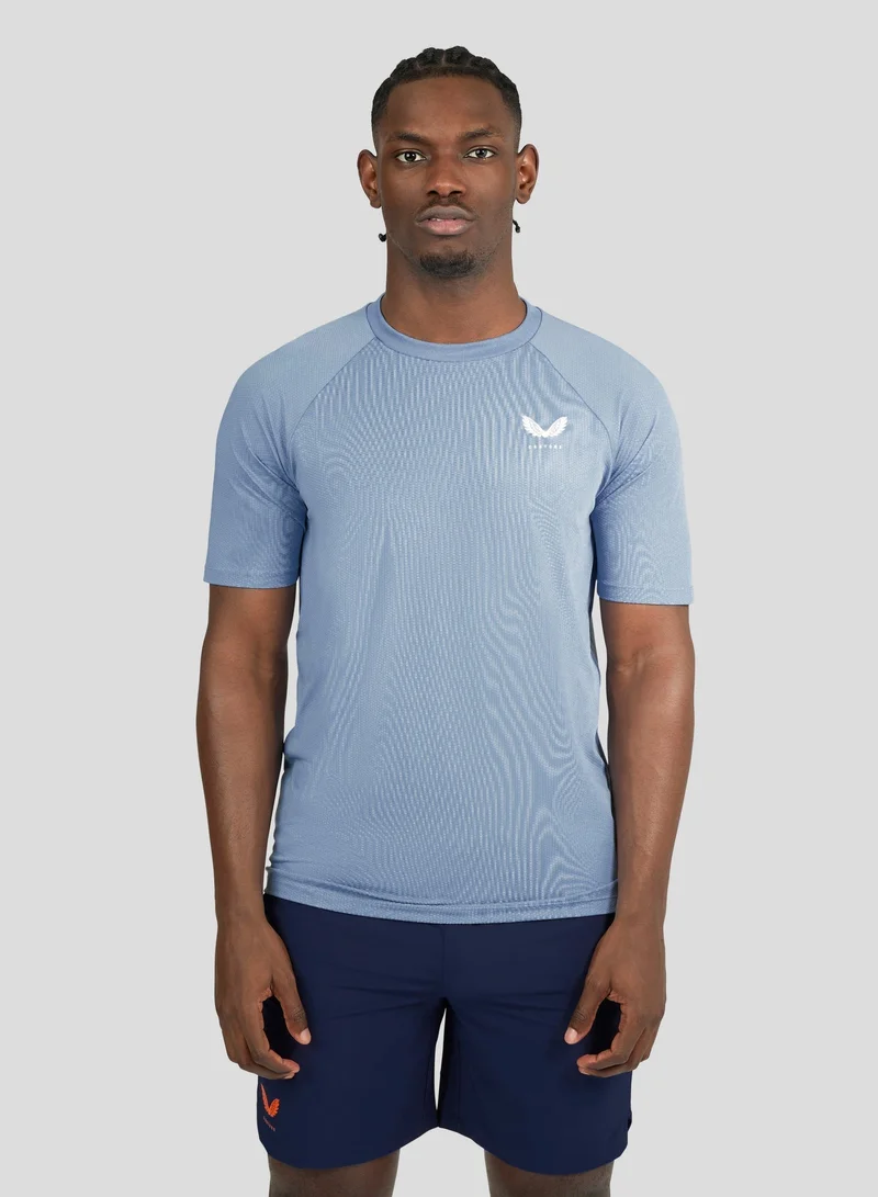 CASTORE Sky Short Sleeve Crew Neck Training T-Shirt