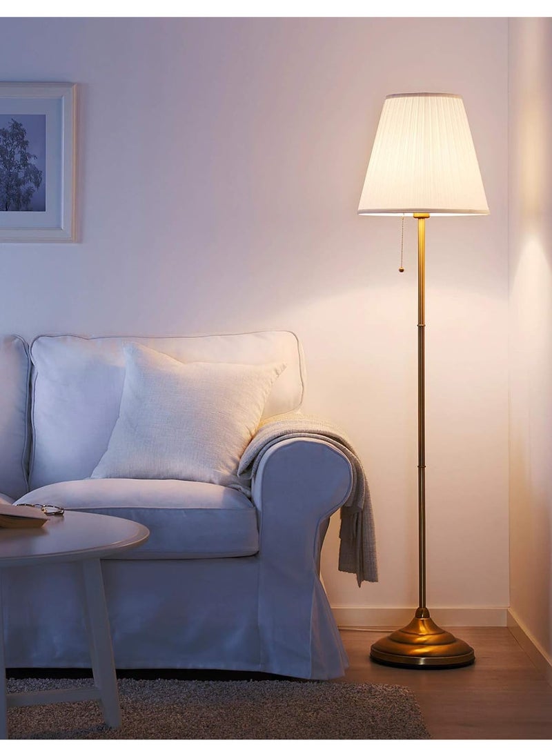 ARSTID - Floor Lamp multicolour 155x36cm - Image 1