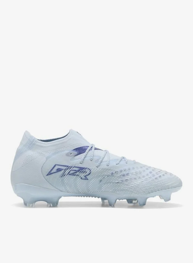 Puma Icy Blue-Blue Jewel FUTURE 9 ULTIMATE FG Football Boots Unisex for Men | Best Price UAE