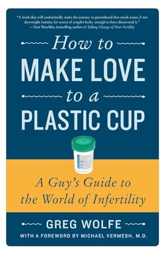 How To Make Love To A Plastic Cup