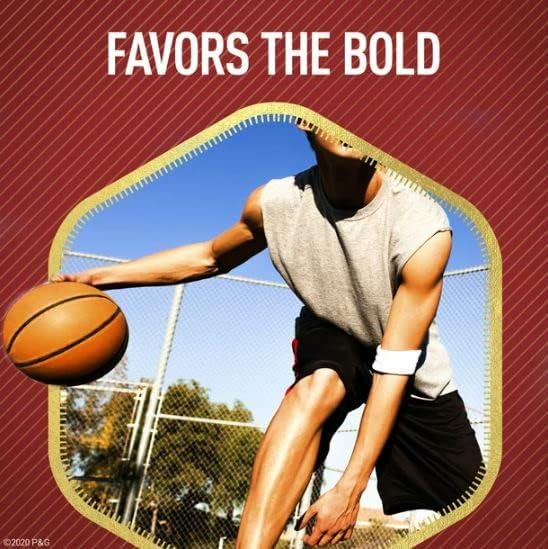 Old Spice Pure Sport High Endurance Deodorant Stick For Men 63 G Pack of 1 - Image 2