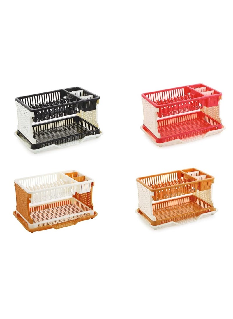 Aristo KITCHEN RACK TWO TIER - Image 1