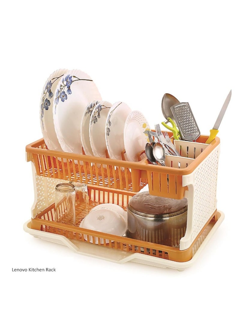 Aristo KITCHEN RACK TWO TIER - Image 2