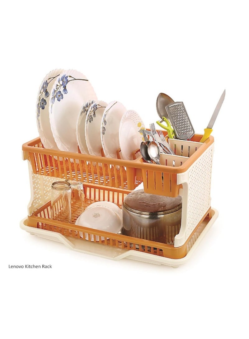 Aristo KITCHEN RACK TWO TIER - Image 4