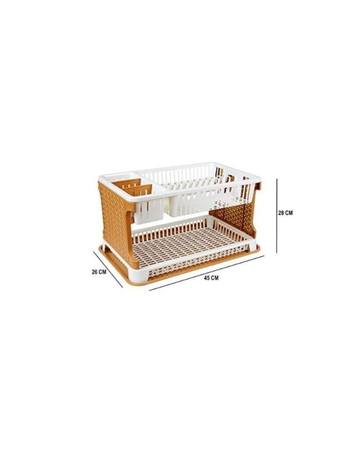 Aristo KITCHEN RACK TWO TIER - Image 3