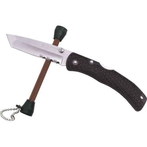 Lansky Cold Steel Knife Sharpener (Colors May Vary) - Image 2
