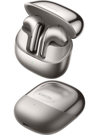 Buds 5|Up To 46Db Active Noise Reduction|12.4Mm Titanium Plated Diaphragm|Convenient Connection|Bluetooth|10H/40H Ultra Long Battery Life Titan Gray - view 2