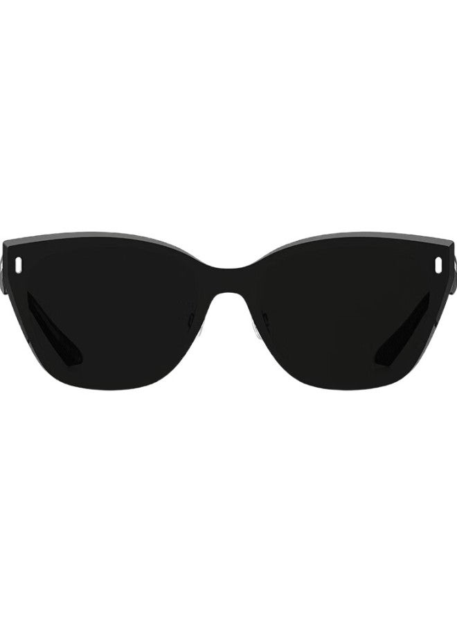 BOLON (Bolon) Sunglasses 25 Years Yang Zi Same Style Cat Eye Sunglasses Driving Sunscreen Sunglasses Men And Women Trendy Bx8005A10 - Image 2