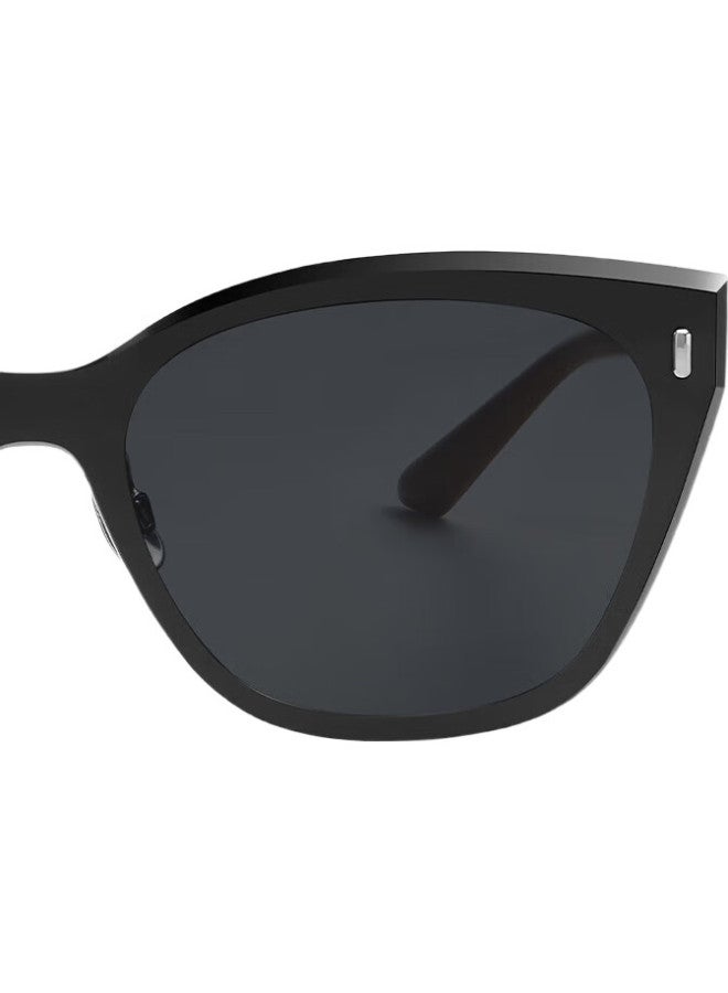 BOLON (Bolon) Sunglasses 25 Years Yang Zi Same Style Cat Eye Sunglasses Driving Sunscreen Sunglasses Men And Women Trendy Bx8005A10 - Image 3