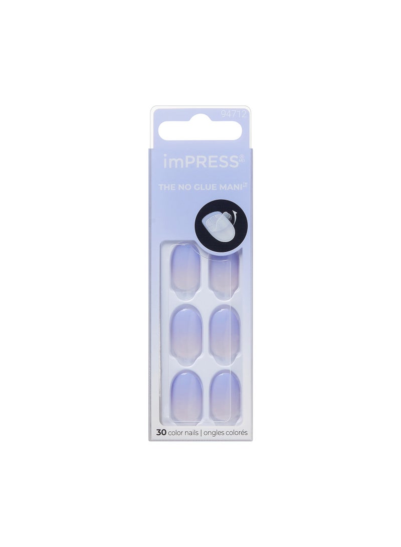 Kiss Impress Color Ombre Nails Friendzone IMC53C - Image 1