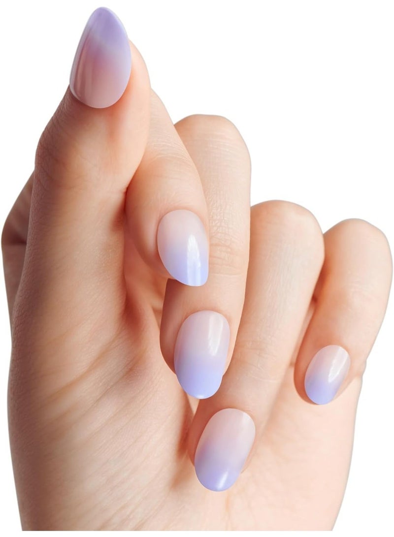 Kiss Impress Color Ombre Nails Friendzone IMC53C - Image 2