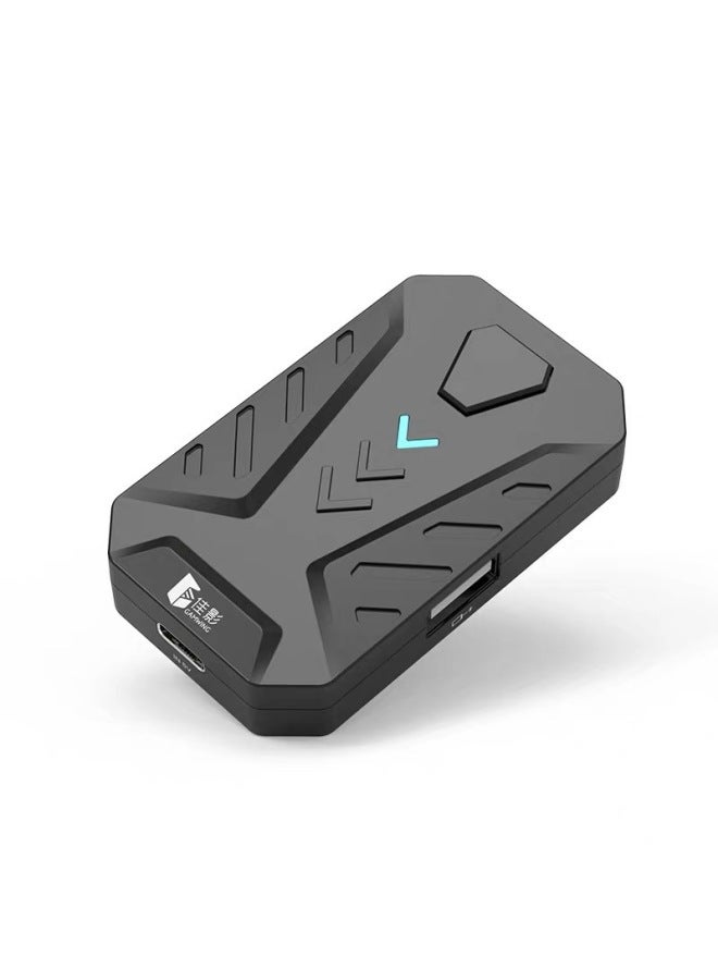 Jia Ying Mixlite Eat Chicken Throne Game Handle Keymouse Converter Hero League Hand Tour Peripherals - Image 5
