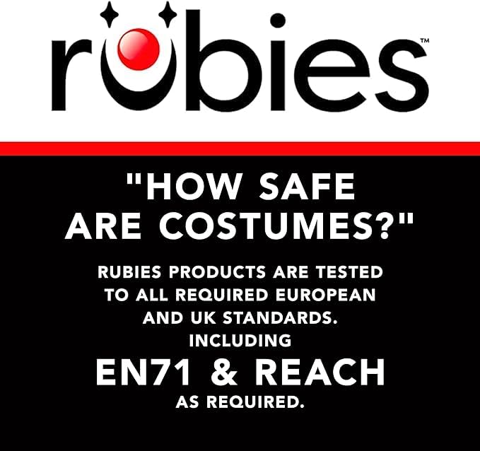 Rubies Oatmeal Bear Costume for Babies, Unisex 6-12 Months - Image 5