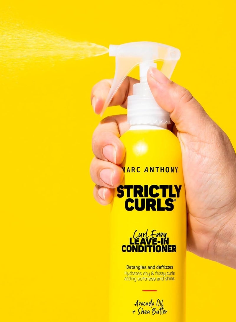 مارك أنتوني بلسم ستريكتلي كيرلز الذي لا يُشطف 250 مل - Image 4