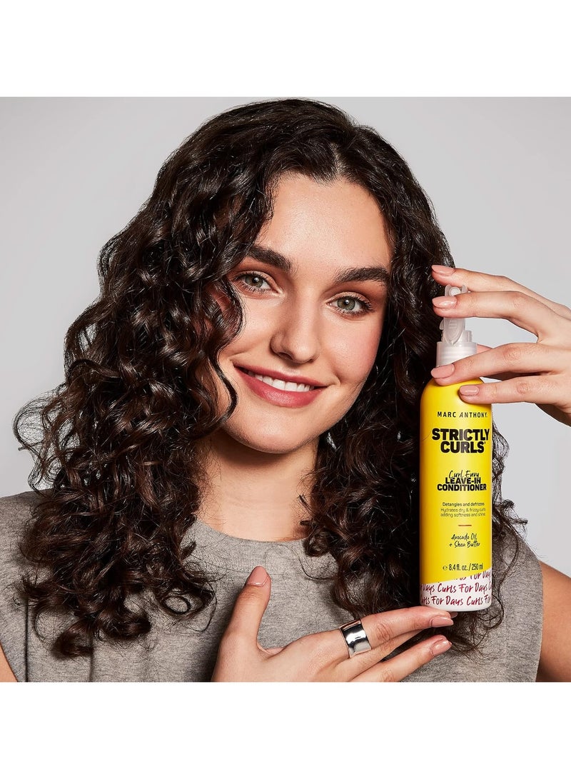 مارك أنتوني بلسم ستريكتلي كيرلز الذي لا يُشطف 250 مل - Image 5