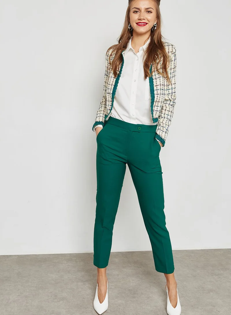 ELLA Essential Pants