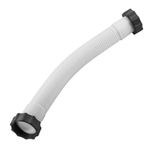 PROSOCOOL PROSOCOOL 11388 Pool Sand Filter Pump Hose Replacement for 14 Inch Intex Pool Sand Filter Pumps & Saltwater Systems  - Image 1