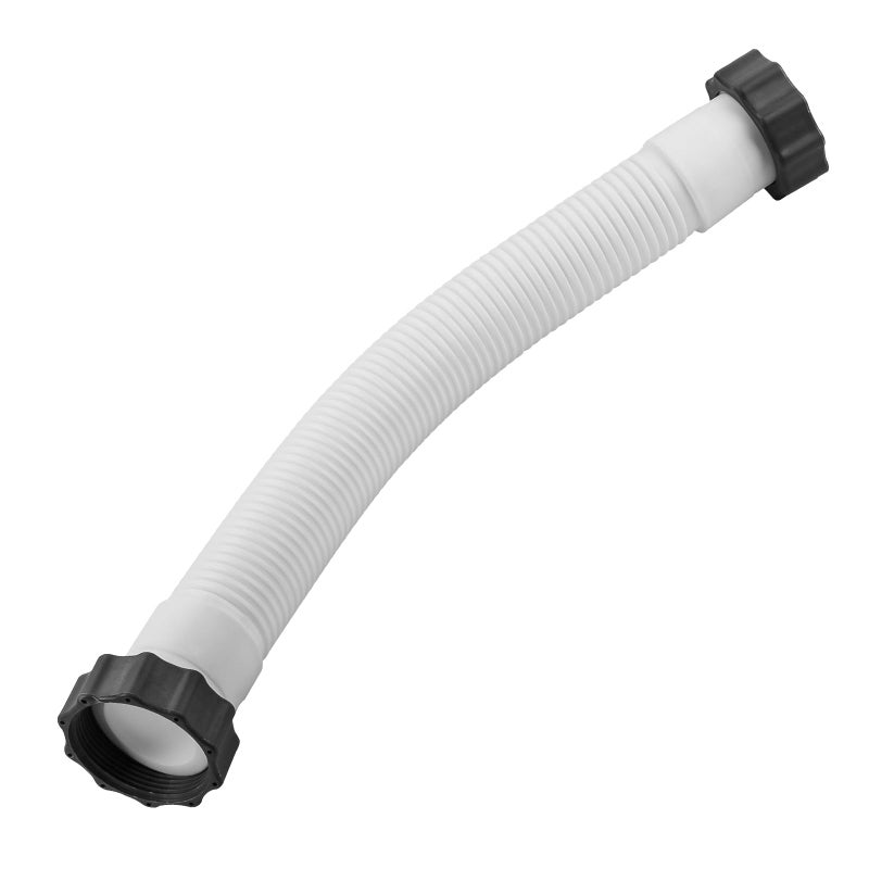PROSOCOOL PROSOCOOL 11388 Pool Sand Filter Pump Hose Replacement for 14 Inch Intex Pool Sand Filter Pumps & Saltwater Systems  - Image 2