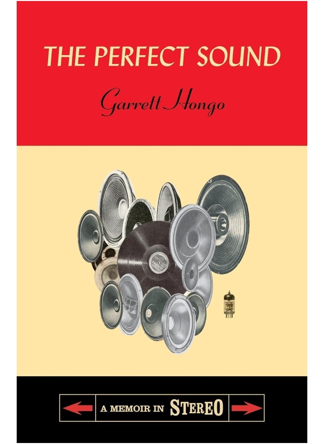 null - The Perfect Sound: A Memoir in Stereo - Image 1