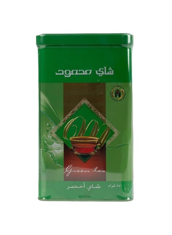 محمود شاي اخضر 450 جرام