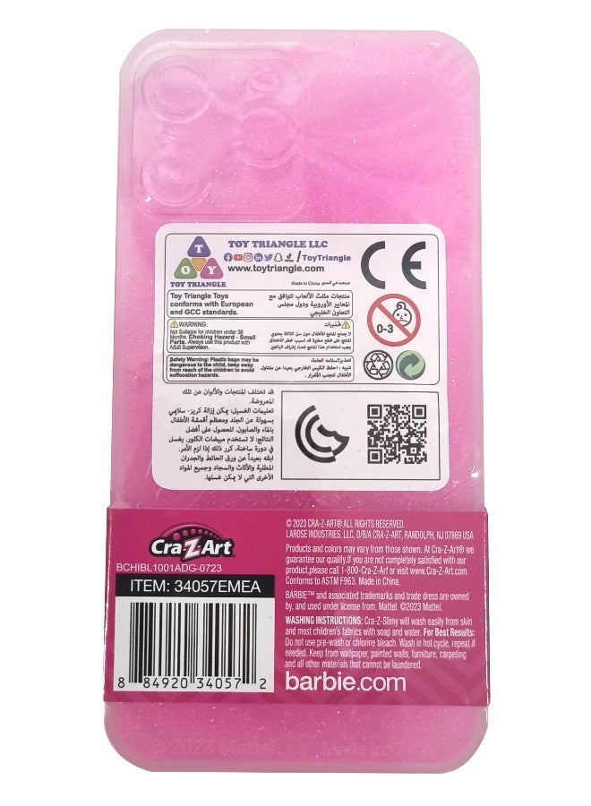 Barbie Cell Phone Slime - Image 2